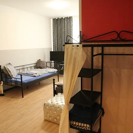 Apartament Schlafoase