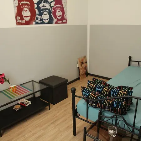 Schlafoase Apartament Iserlohn