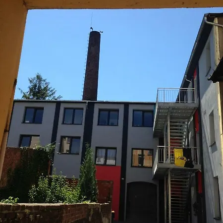 Apartament Schlafoase Iserlohn